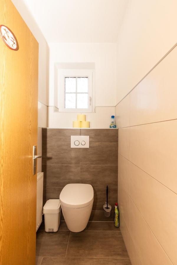 Ferienwohnung Huegelland Peilstein im Mühlviertel Eksteriør bilde