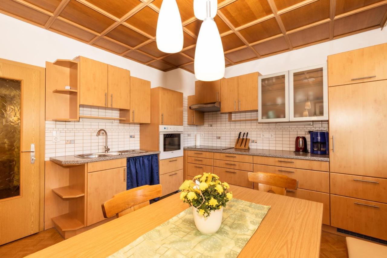 Ferienwohnung Huegelland Peilstein im Mühlviertel Eksteriør bilde