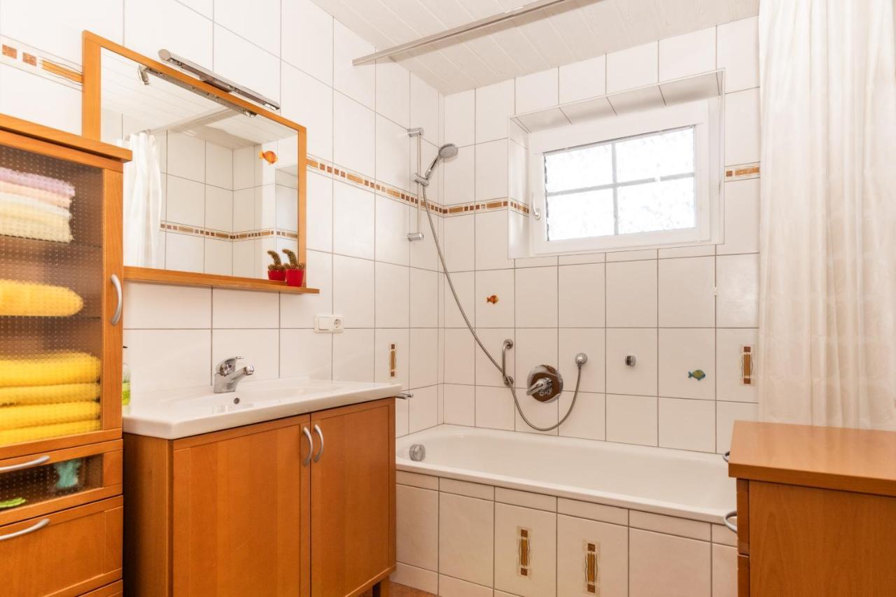 Ferienwohnung Huegelland Peilstein im Mühlviertel Eksteriør bilde
