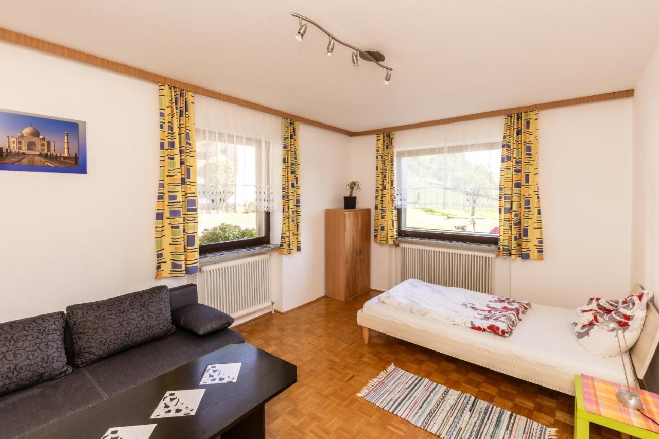 Ferienwohnung Huegelland Peilstein im Mühlviertel Eksteriør bilde