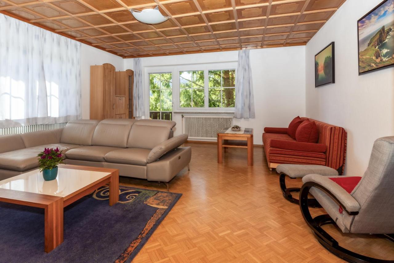 Ferienwohnung Huegelland Peilstein im Mühlviertel Eksteriør bilde